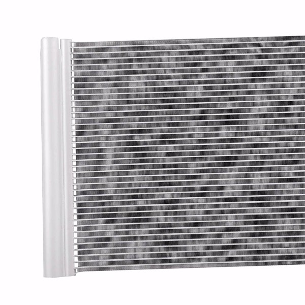 AC Condenser fit for Buick LaCrosse 17-19 Chevrolet Malibu 2016-2020 Aluminum Core-7