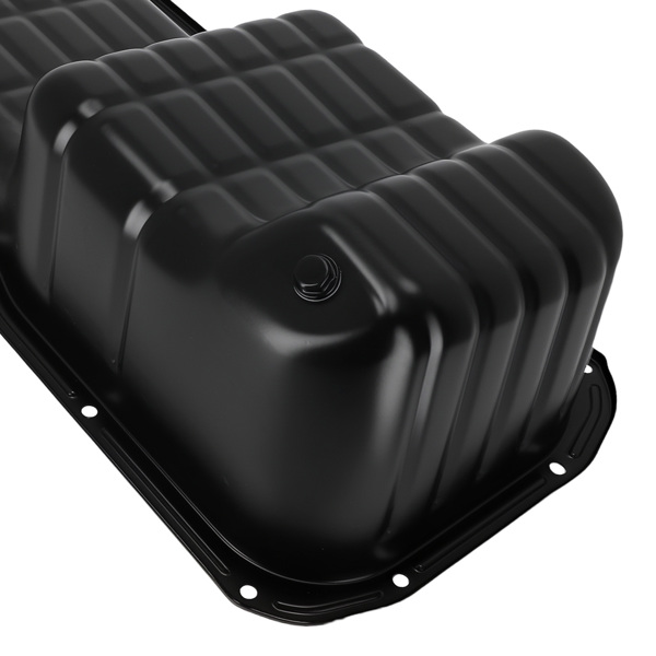 Oil Pan fit for Nissan Frontier Xterra Pickup L4 2.4L 1995-2015 11110-3S500-3