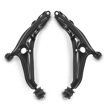 2pc Front Lower Suspension Control Arm Set fit for 1997 - 2001 Honda CR-V K640323