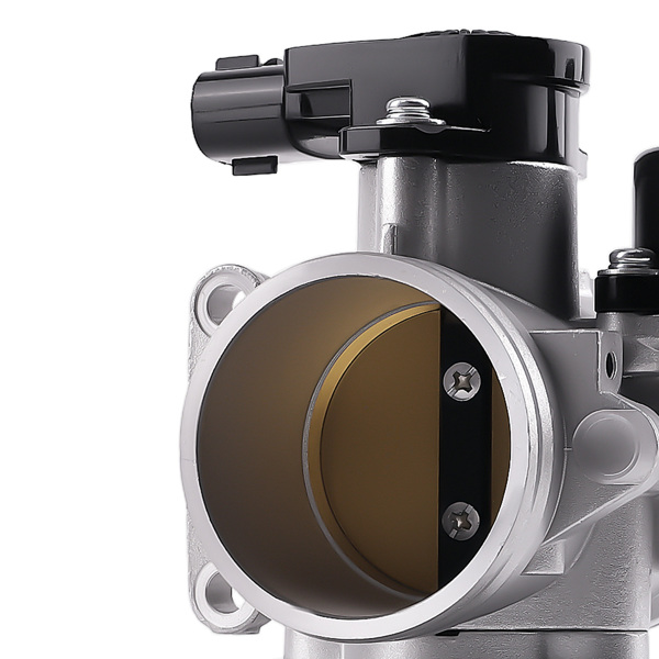 Electronic Throttle Body Assembly fit for Polaris Sportsman 450 570 14-2025 1205009-6
