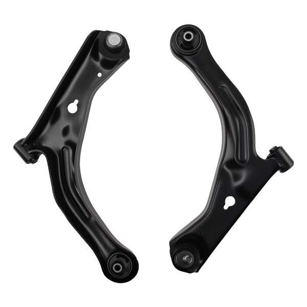10PC Front Lower Control Arm Sway Bar Link Tie Rod fit for Ford Escape Tribute 01-04-1
