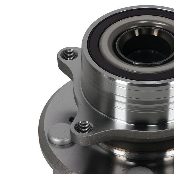 2pc Front Wheel Hub & Bearing Kit fit for Acura MDX ZDX Honda Pilot 513267 2007-2015-3