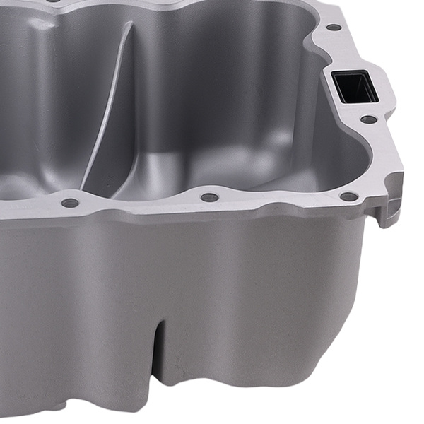 Engine Oil Pan Kit Container fit for Chevrolet Cruze/Sonic 1.4L 2011-2017 55573111-5