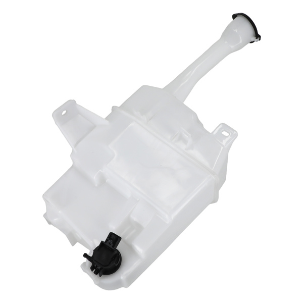Front Washer Fluid Bottle fit for Toyota Camry 07-11 WIP00222 White Plastic-3