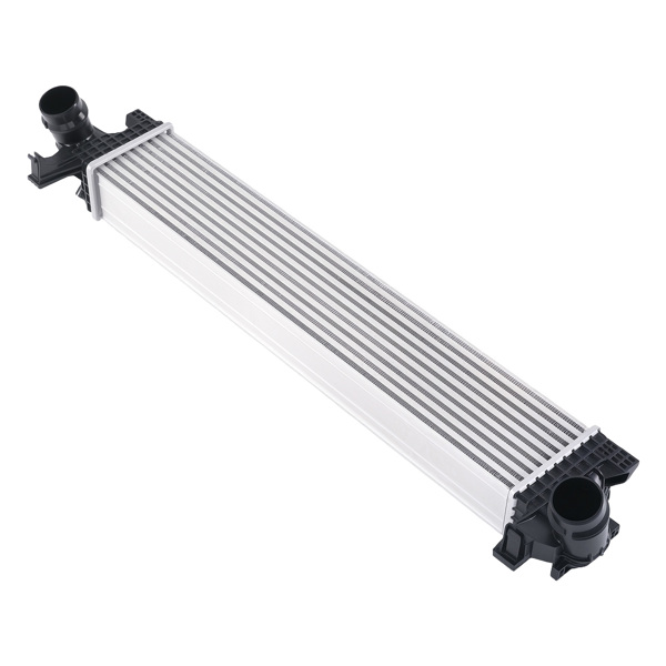 Intercooler fit for Cadillac XT5 Luxury Blazer 2.0L 85557764 84513232 Aluminum-6