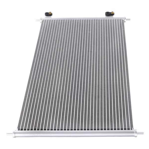 A/C Condenser fit for Acura EL/ Honda Civic L4 1.7L  2001-2005 80110S5AT01 7-4977-3