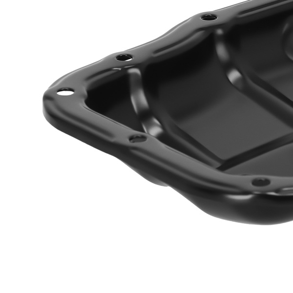 Engine Oil Pan fit for Scion xD L4 1.8L 2008-2012 1210237010 Iron Black-5