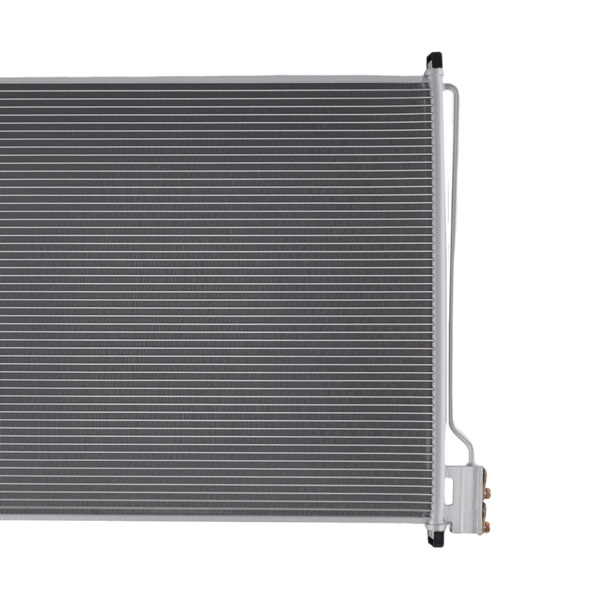 A/C Condenser fit for Ford Excursion F-250 F-350 Super Duty 1999-2005 6C3Z19712AB-6