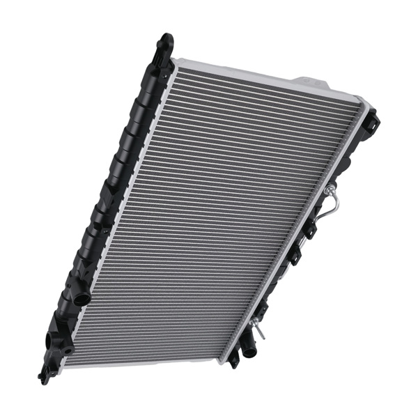 Advanced Radiator fit for Kia Amanti 2004-2006 AT w/ Trans Oil Cooler 253103F001-5