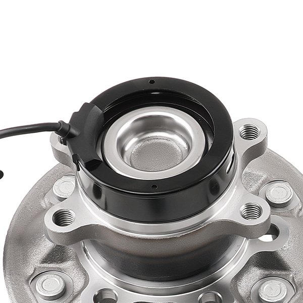 Front Left Right Wheel Bearing Hub fit for Isuzu I-370 2007-2008 515109 15176997-5