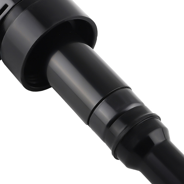 Pack of 4 Ignition Coil + Spark Plugs fit for Hyundai Accent Kia Rio Soul 1.6L 12-19-7