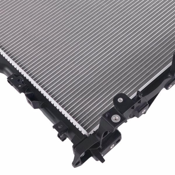 Engine Radiator fit for Toyota Tundra V6 3.4L 2022-2024 Down Flow 16400F4010-8
