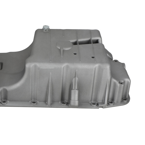 Engine Oil Pan fit for Chevrolet Cruze Sonic Trax L4 1.8L 2010-2017 264-459 25194722-8