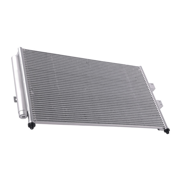 A/C Condenser fit for Honda Civic 2006-2011 Aluminum Core 73525 DPI3525 HO3030140-4