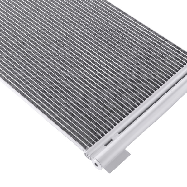 A/C Condenser fit for Ford Focus 2.0L 1999CC 2015-2018 Drier Included 74914 AC4914-7