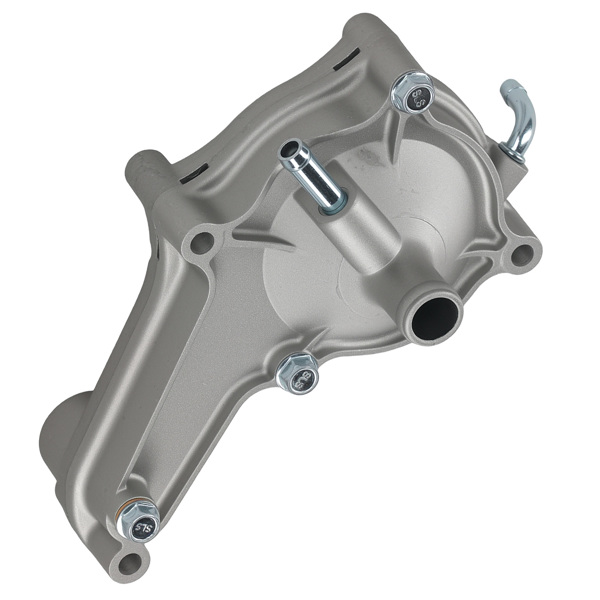 Balanced Water Pump fit for Honda Foreman Rubicon 500 2001-14 19200-HN2-010 Aluminum-6