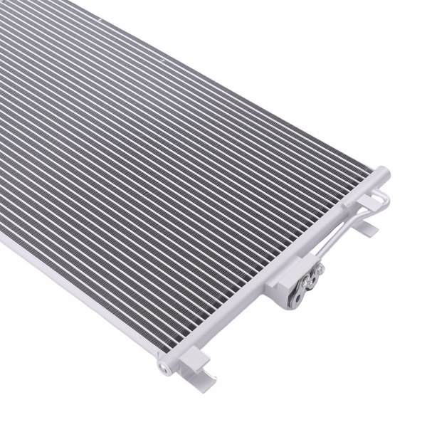 AC A/C Condenser fit for Kia Soul 2.0L 1999CC 2012-2013 976062K600 AC4103 w/ Drier-8