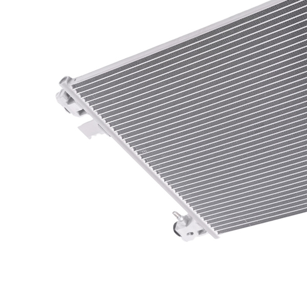 AC Condenser fit for Buick LaCrosse Regal Chevrolet Impala Cruze AC3794 With Drier-7
