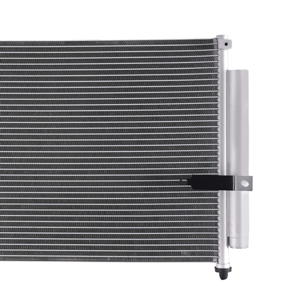 A/C Condenser fit for Honda Civic 2006-2011 Aluminum Core 73525 DPI3525 HO3030140-8