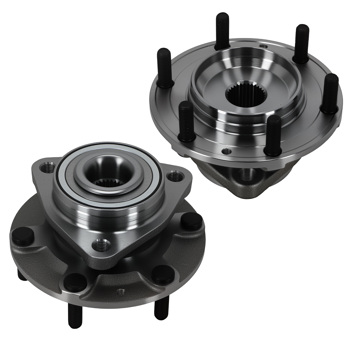Front Wheel Bearing Hub Assembly fit for Hyundai Entourage 07-10 517504D000