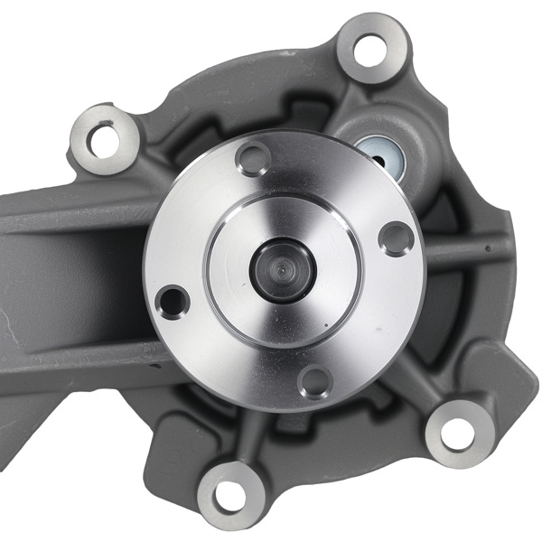 Coolant Pump Thermostat fit for Ford Mustang 5.0L 307Cu 2011-2018 BL3Z8575A Aluminum-1
