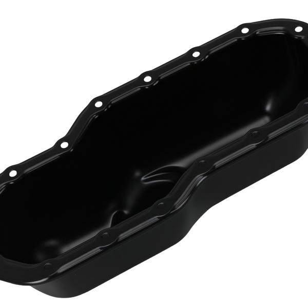 Steel Engine Oil Pan fit for Lexus LX570 5.7L V8 & Toyota Land Cruiser 2008-2014-3