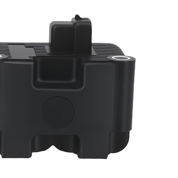 Ignition Coil 0.5 OHM Black fit for Harley Sportster 883 1200 2004-2006 XL883 XL1200-2