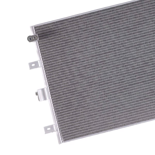 A/C Condenser fit for Ford Edge SE SEL ST-Line 2.0L Turbo 2019-2022 30135 FO3030271-3