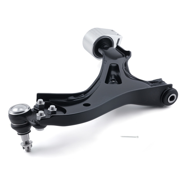 Front Lower Left Control Arm w/Ball Joint fit for 2005 2006-09 Chevy Equinox Torrent-9