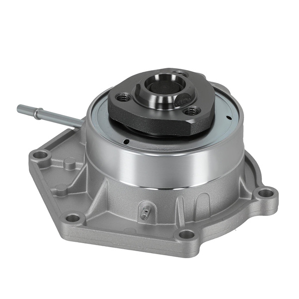 Cooling Water Pump fit for Audi A6/A7 V6 3.0L 2012-2015 06E121016QX Aluminum-5