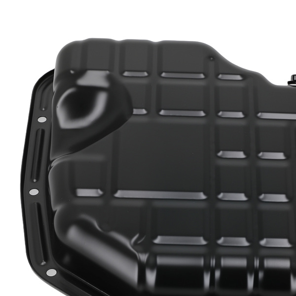 Engine Oil Pan Compatible fit for Nissan 200SX SE-R 2.0L 1995-1998 SR20DE-3