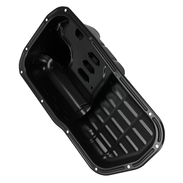 Oil Pan fit for Nissan Frontier Xterra Pickup L4 2.4L 1995-2015 11110-3S500-9