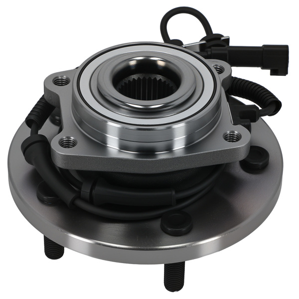 Front Wheel Hub Assembly fit for Dodge Grand Caravan 513273 HA590448 BR930884-5