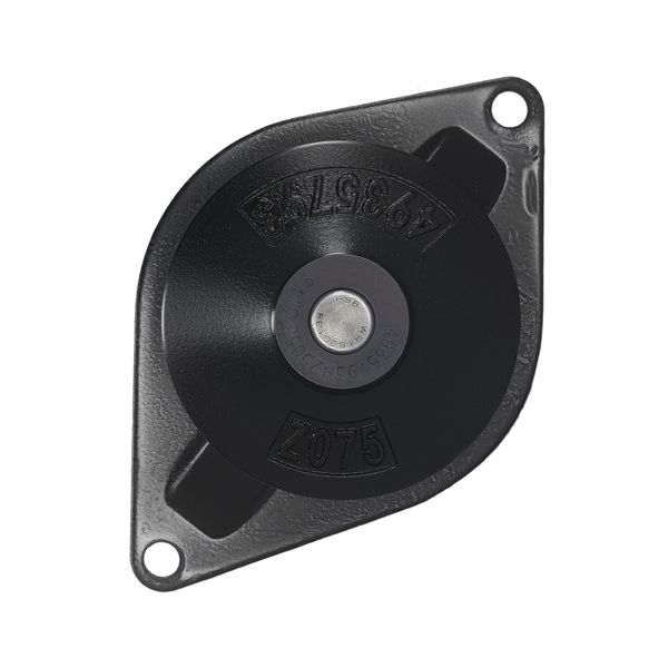 Cooling System Pump fit for Cummins Dodge RAM 2500 3500 W350 5.9 12V 24V 3960342-2