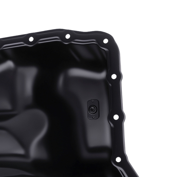 Oil Pan Assembly fit for Toyota Tacoma 2.7L TOP39A Steel Lower Position 2005-2016-3