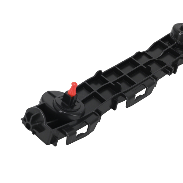 Front Bumper Retainer Support Bracket Set fit for Toyota Tacoma 2016-2021 5211504070-4