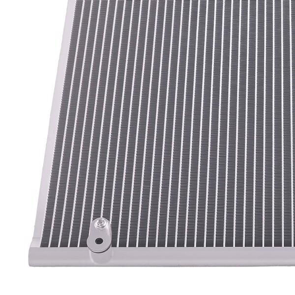 A/C AC Condenser fit for Lexus RX350 2010-2015 940497 940671 Aluminum Core w/ Drier-3