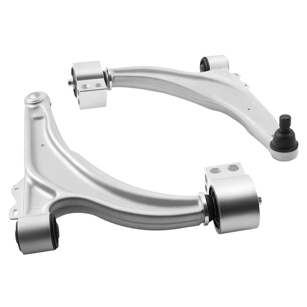 Front Lower Control Arms Sway Bar Links fit for 2012-2017 Buick Verano Cruze Limited-3