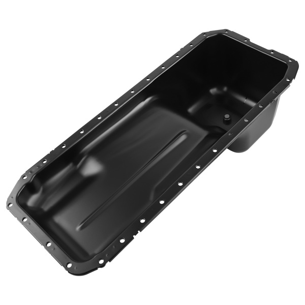 Oil Pan fit for Ram 2500 3500 4500 5500 Truck L6 6.7L 2011-2012 5086855AA 68035413AA-5