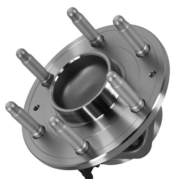 1x Front Wheel Hub fit for Cadillac Escalade 2002-2006 RWD ABS Sensor 515175-1