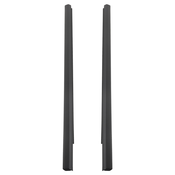 Door Window Moulding Trim Weatherstrip fit for Ford Ranger 2011-2021 AB3Z2625554F-7