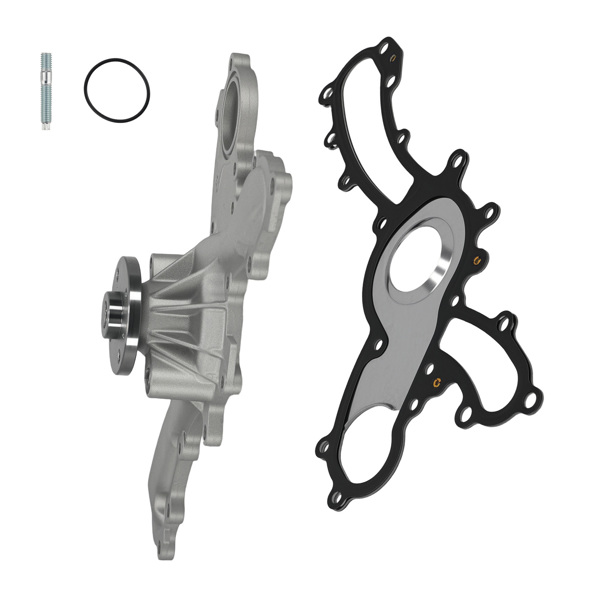 Water Pump fit for 2005-2018 Toyota Sienna RAV4 Highlander Camry Avalon Venza AW6047-9
