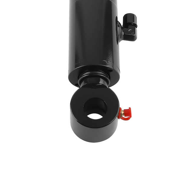 1pc Bucket Tilt Grapple Cylinder Replacement fit for Bobcat Grapple 6586700 Steel-7