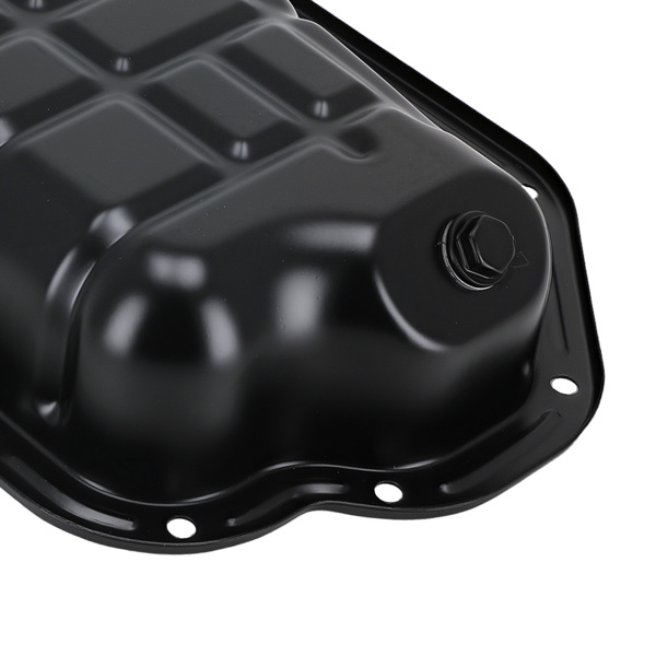 Engine Oil Pan fit for Nissan Maxima V6 3.5L 2008-2018 264534 NSP24C Steel-4