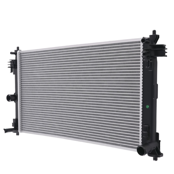 Aluminum Radiator & AC Condenser fit for Toyota Corolla Apex 2.0L 2019-2022 13825-5
