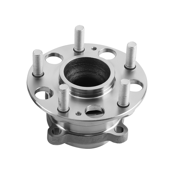 2x Rear Wheel Bearing Hubs Assembly fit for Honda Accord 2014 - 2015 WE512516-4