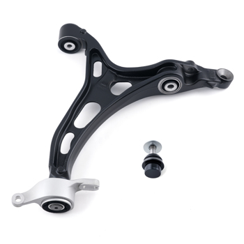 Front Left Lower Control Arms Ball Joints fit for Jeep Grand Cherokee Dodge Durango