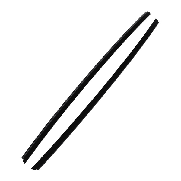 Weatherstrip Window Seal Trim fit for Chevy C2500/k2500 1988-2000 15991405 4pcs-8