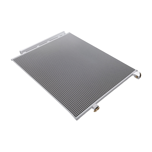 30165 AC Condenser fit for Mercedes-Benz G550 G63 GLE580 GLS450 2019-2020 1675001200-1