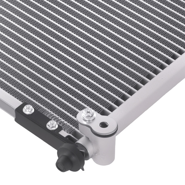 A/C Condenser fit for Honda CR-V 2002-2006 Element 2003-2011 CN3112PFC Aluminum Core-2